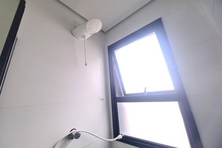 Apartamento para alugar com 50m², 2 quartos e 1 vaga Apartamento para alugar com 50m², 2 quartos e 1 vagaBanheiro