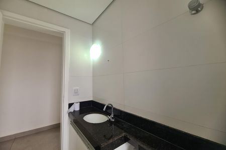 Apartamento para alugar com 50m², 2 quartos e 1 vaga Apartamento para alugar com 50m², 2 quartos e 1 vagaBanheiro