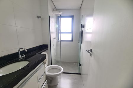Apartamento para alugar com 50m², 2 quartos e 1 vaga Apartamento para alugar com 50m², 2 quartos e 1 vagaBanheiro