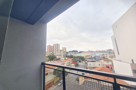 Apartamento para alugar com 50m², 2 quartos e 1 vaga Apartamento para alugar com 50m², 2 quartos e 1 vagaVaranda da Sala