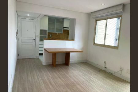 Apartamento à venda com 66m², 2 quartos e 1 vaga