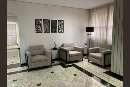 Apartamento à venda com 66m², 2 quartos e 1 vaga