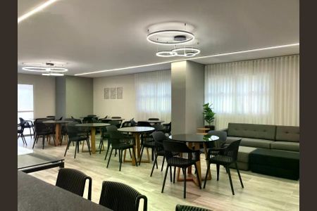 Apartamento à venda com 66m², 2 quartos e 1 vaga