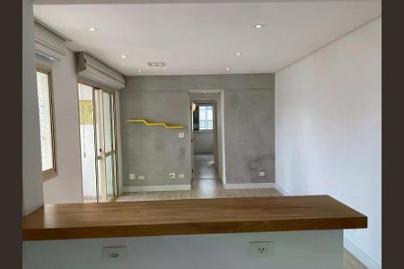 Apartamento à venda com 66m², 2 quartos e 1 vaga