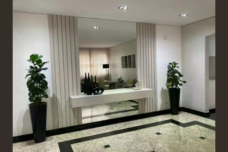 Apartamento à venda com 66m², 2 quartos e 1 vaga