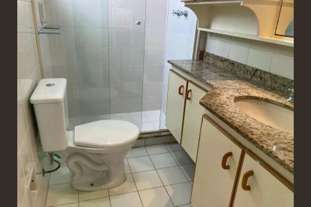 Apartamento à venda com 66m², 2 quartos e 1 vaga