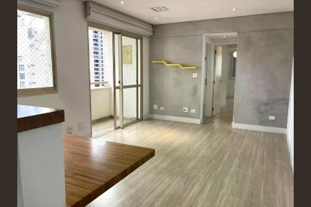 Apartamento à venda com 66m², 2 quartos e 1 vaga