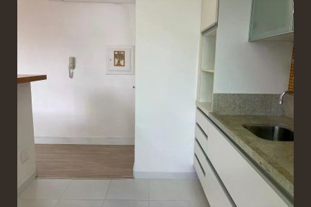 Apartamento à venda com 66m², 2 quartos e 1 vaga
