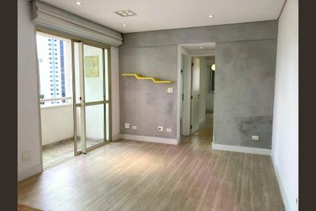 Apartamento à venda com 2 quartos, 66m² em Vila Mariana, São Paulo