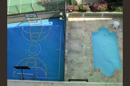 Apartamento à venda com 66m², 2 quartos e 1 vaga