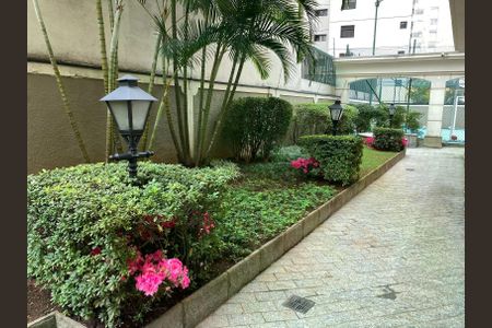 Apartamento à venda com 66m², 2 quartos e 1 vaga