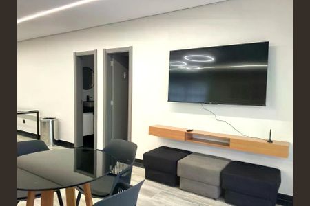 Apartamento à venda com 66m², 2 quartos e 1 vaga