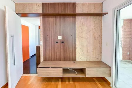 Apartamento à venda com 157m², 3 quartos e 4 vagas