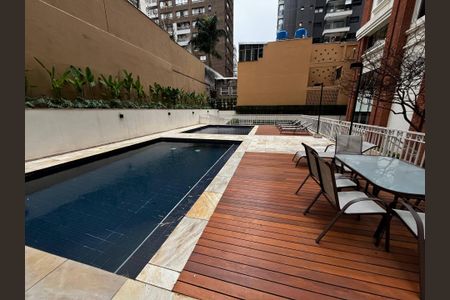 Apartamento à venda com 157m², 3 quartos e 4 vagas