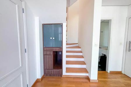 Apartamento à venda com 157m², 3 quartos e 4 vagas