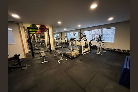 Apartamento à venda com 157m², 3 quartos e 4 vagas