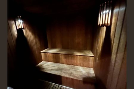 Apartamento à venda com 157m², 3 quartos e 4 vagas