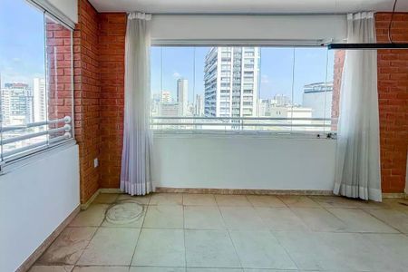 Apartamento à venda com 157m², 3 quartos e 4 vagas