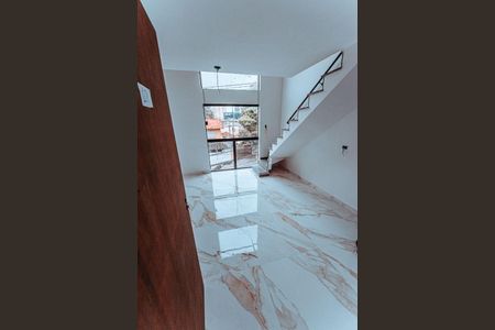 Apartamento à venda com 1 quarto, 35m² em Vila Santa Catarina, São Paulo