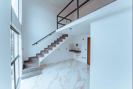Apartamento à venda com 1 quarto, 35m² em Vila Santa Catarina, São Paulo