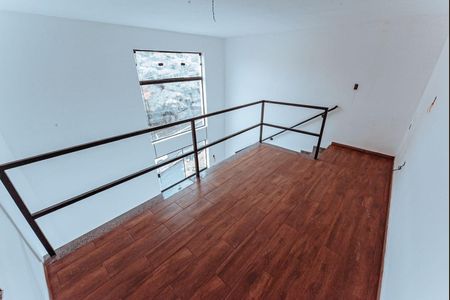 Apartamento à venda com 1 quarto, 35m² em Vila Santa Catarina, São Paulo