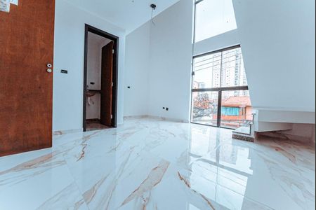 Apartamento à venda com 1 quarto, 35m² em Vila Santa Catarina, São Paulo