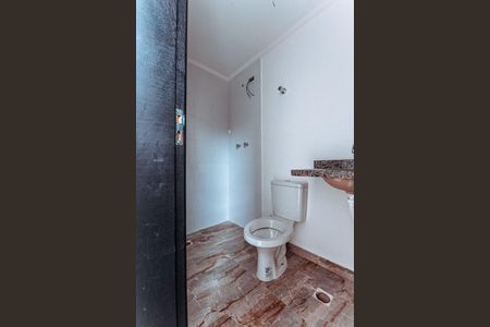 Apartamento à venda com 1 quarto, 35m² em Vila Santa Catarina, São Paulo