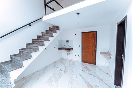 Apartamento à venda com 1 quarto, 35m² em Vila Santa Catarina, São Paulo