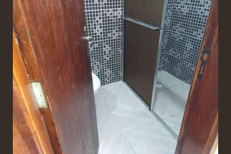 Casa à venda com 1 quarto, 200m² em Vila Guarani, São Paulo