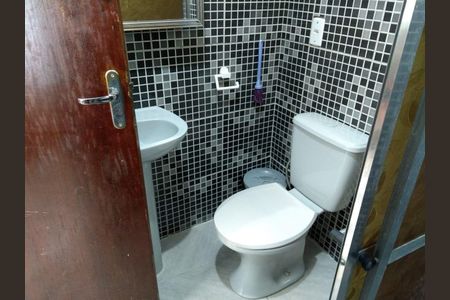Casa à venda com 1 quarto, 200m² em Vila Guarani, São Paulo