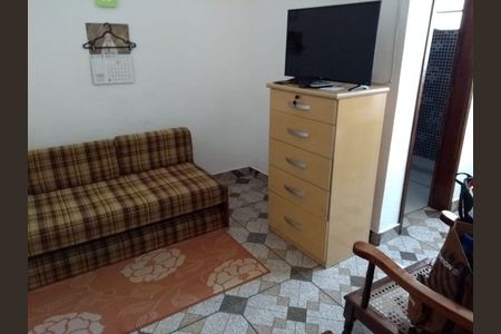 Casa à venda com 1 quarto, 200m² em Vila Guarani, São Paulo