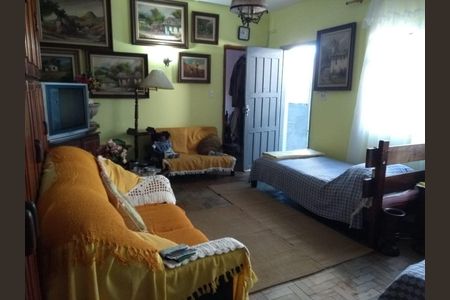 Casa à venda com 1 quarto, 200m² em Vila Guarani, São Paulo