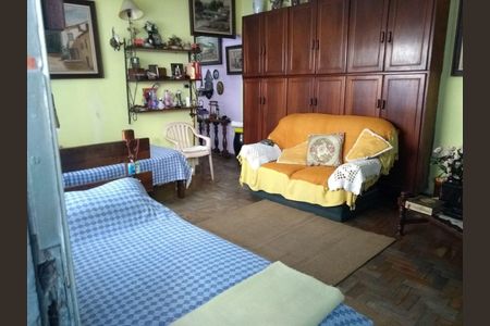 Casa à venda com 1 quarto, 200m² em Vila Guarani, São Paulo