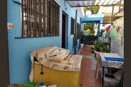 Casa à venda com 1 quarto, 200m² em Vila Guarani, São Paulo