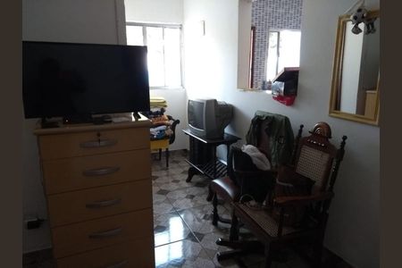 Casa à venda com 1 quarto, 200m² em Vila Guarani, São Paulo