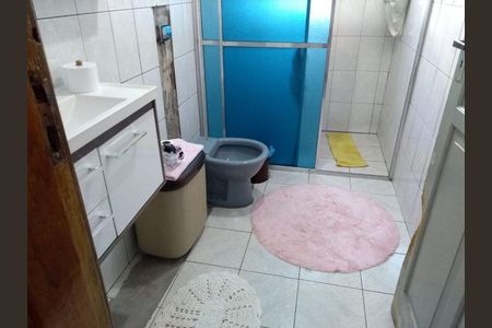 Casa à venda com 1 quarto, 200m² em Vila Guarani, São Paulo