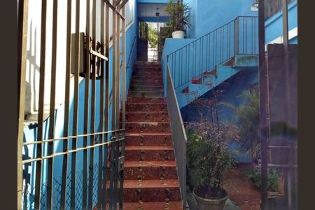 Casa à venda com 1 quarto, 200m² em Vila Guarani, São Paulo