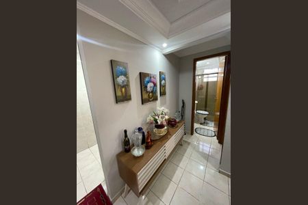 Apartamento à venda com 65m², 3 quartos e 1 vaga