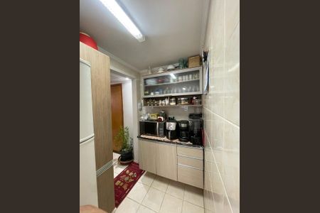 Apartamento à venda com 65m², 3 quartos e 1 vaga