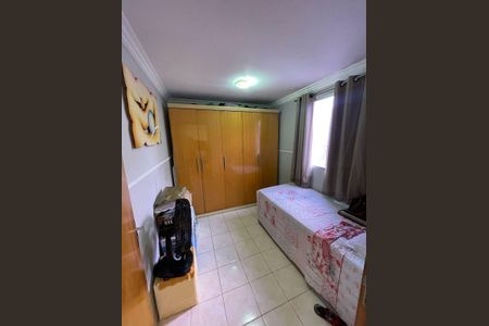 Apartamento à venda com 65m², 3 quartos e 1 vaga