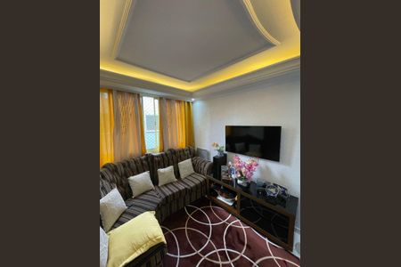 Apartamento à venda com 65m², 3 quartos e 1 vaga