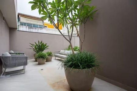 Apartamento à venda com 26m², 1 quarto e sem vaga