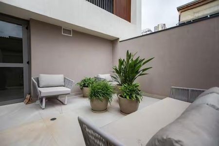 Apartamento à venda com 26m², 1 quarto e sem vaga