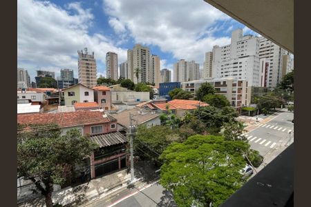 Apartamento à venda com 26m², 1 quarto e sem vaga