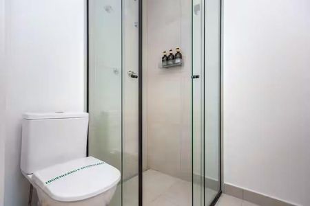 Apartamento à venda com 26m², 1 quarto e sem vaga