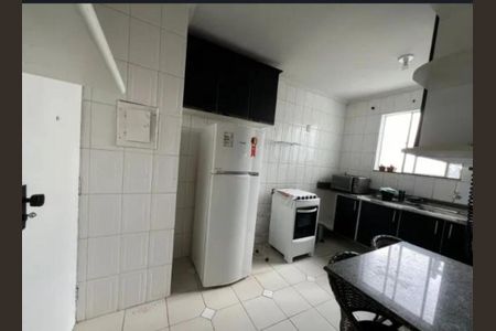 Apartamento para alugar com 82m², 2 quartos e 1 vagaSala