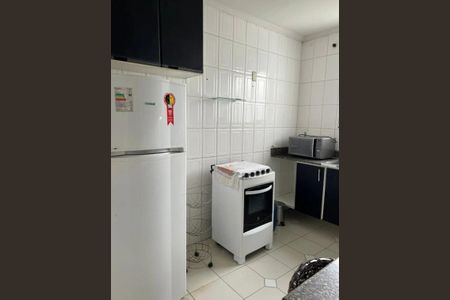 Apartamento para alugar com 82m², 2 quartos e 1 vagaCozinha