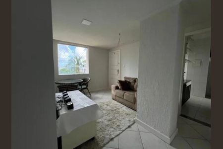 Apartamento para alugar com 82m², 2 quartos e 1 vagaSala