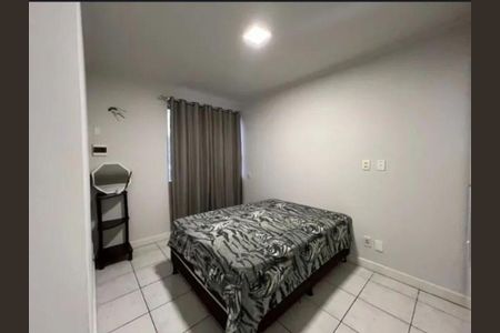 Apartamento para alugar com 82m², 2 quartos e 1 vagaQuarto