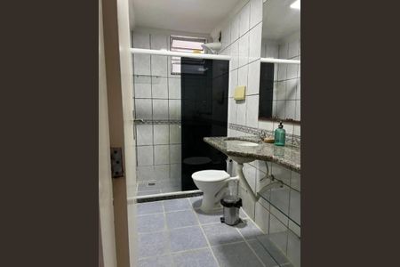 Apartamento para alugar com 82m², 2 quartos e 1 vagaBanheiro